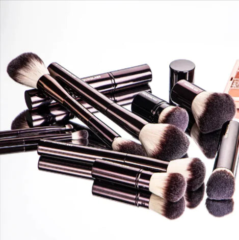 All-in-One Makeup Brush Set