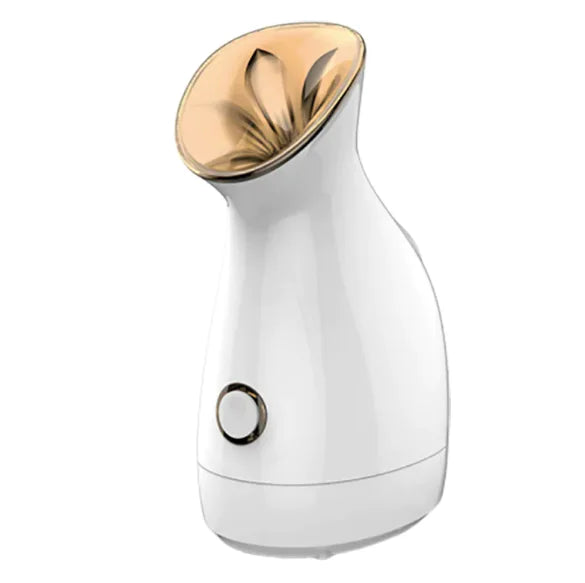 Nano Ionic 3-in-1 Facial Spa Steamer