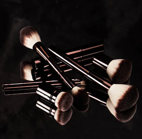 All-in-One Makeup Brush Set