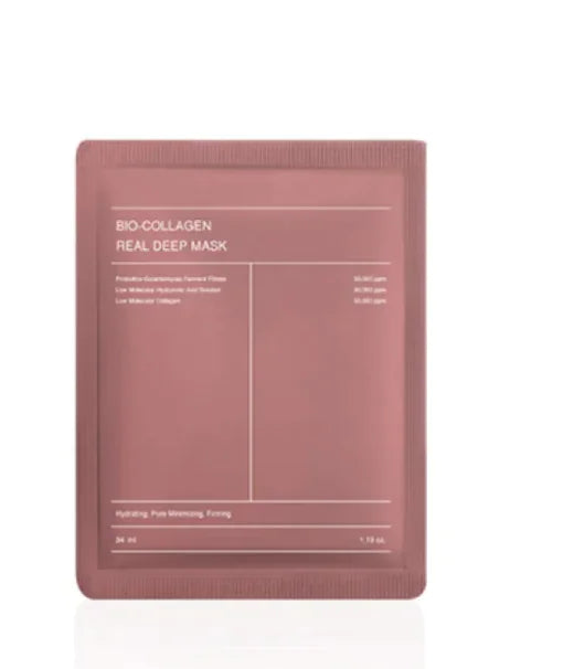 Luminous Glow Hydrating Face Mask