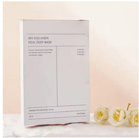 Luminous Glow Hydrating Face Mask