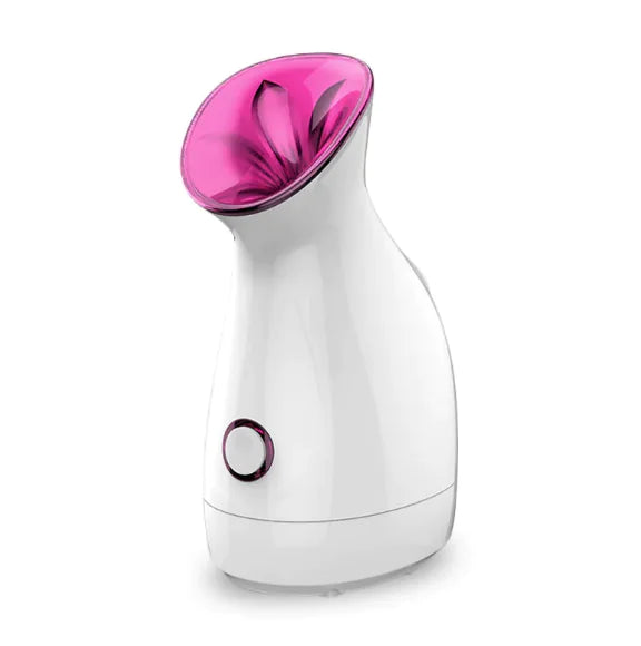Nano Ionic 3-in-1 Facial Spa Steamer