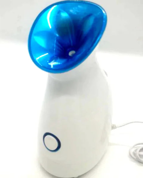 Nano Ionic 3-in-1 Facial Spa Steamer
