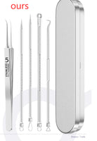 Nano Ionic 3-in-1 Facial Spa Steamer