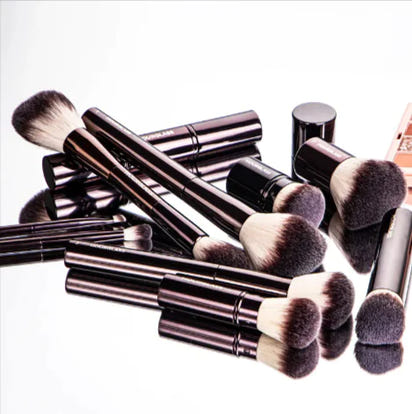 All-in-One Makeup Brush Set