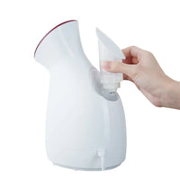 Nano Ionic 3-in-1 Facial Spa Steamer