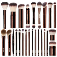 All-in-One Makeup Brush Set
