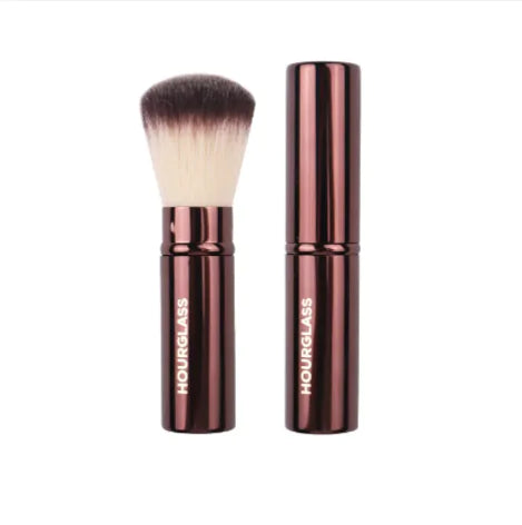 All-in-One Makeup Brush Set