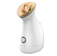 Nano Ionic 3-in-1 Facial Spa Steamer