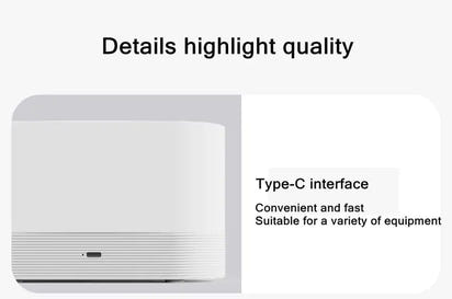 Soothing Flame Aroma Diffuser