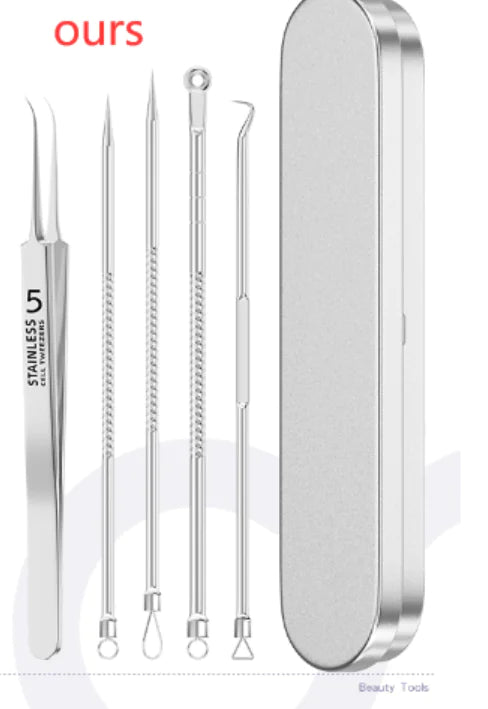 Nano Ionic 3-in-1 Facial Spa Steamer